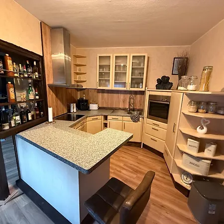 Apartment 194