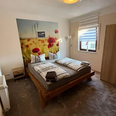 Apartment 194 *