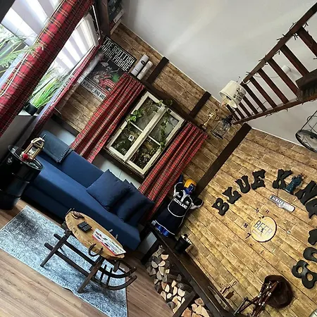 Apartamento 194 Adenau