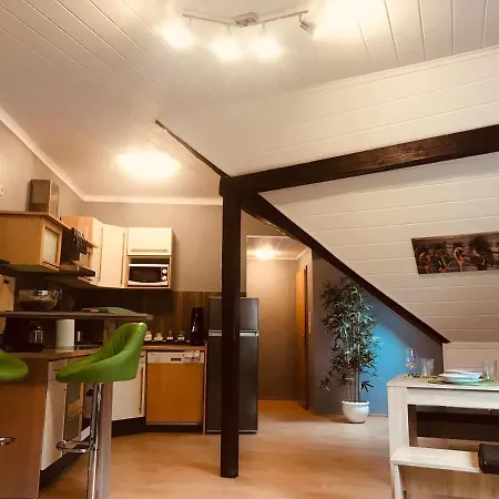 Apartment 194 *