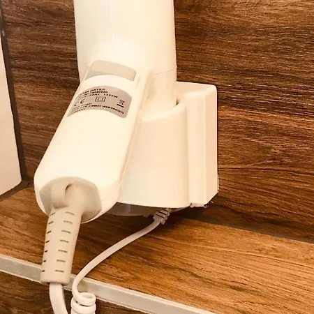 Апартаменты 194