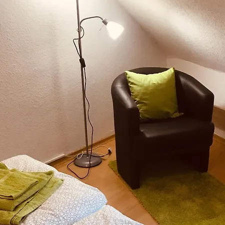 Apartment 194 *