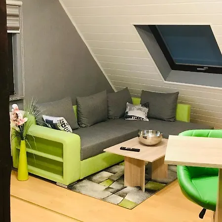 194 Apartment *