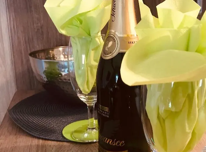 194 Appartement Adenau