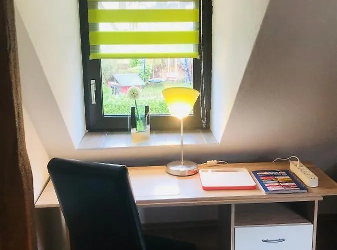 194 Appartement Adenau