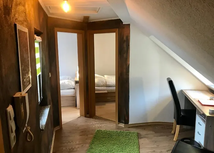 194 Appartement Adenau